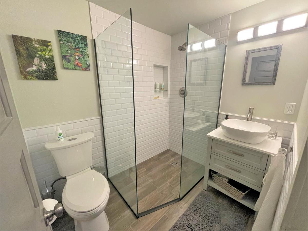 4Th Avenue Apartment Salt Lake City Eksteriør bilde