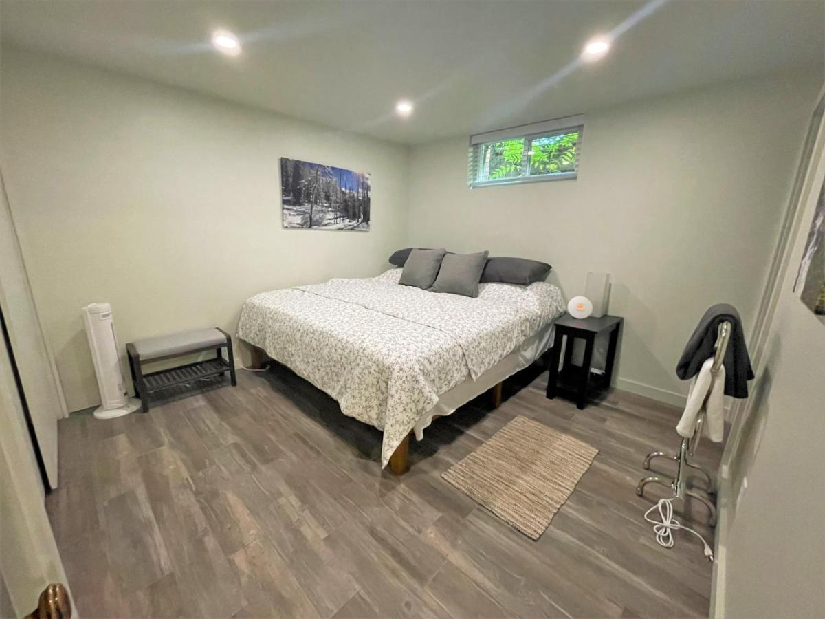 4Th Avenue Apartment Salt Lake City Eksteriør bilde